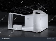 临时展馆结构搭建服务