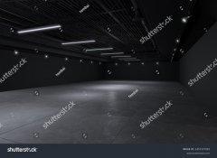 快装展架系统搭建服务